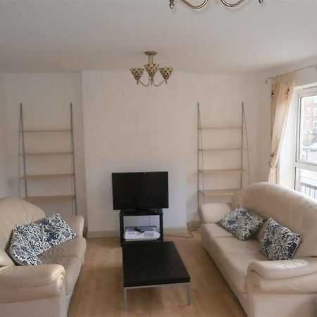 Tiger Bay House Apartman Cardiff Kültér fotó