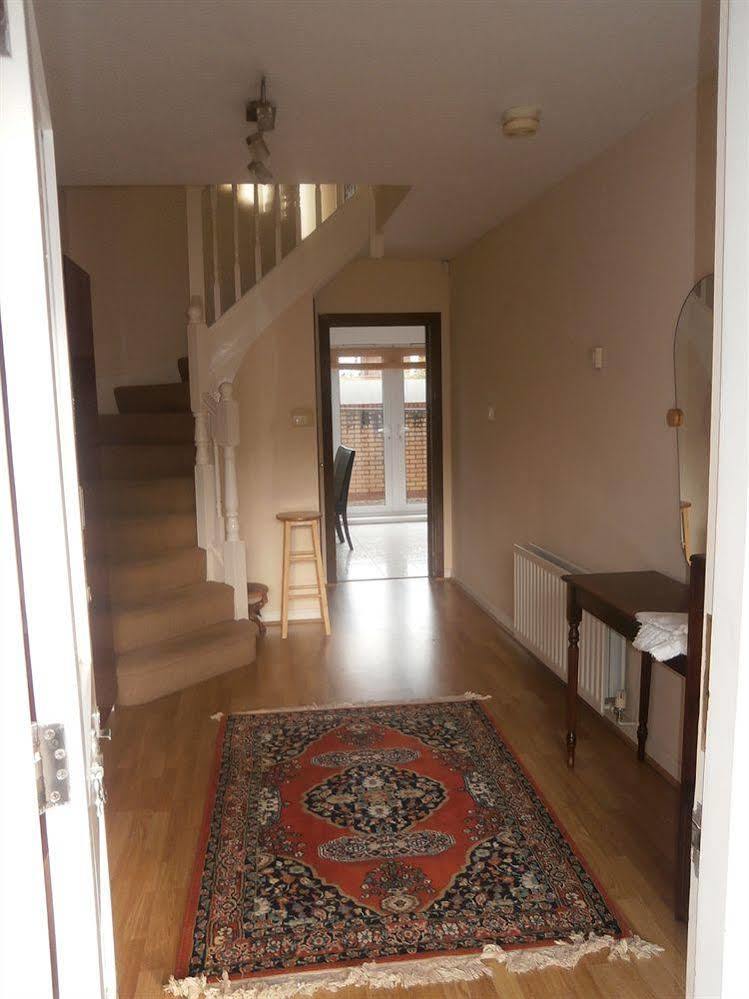 Tiger Bay House Apartman Cardiff Kültér fotó