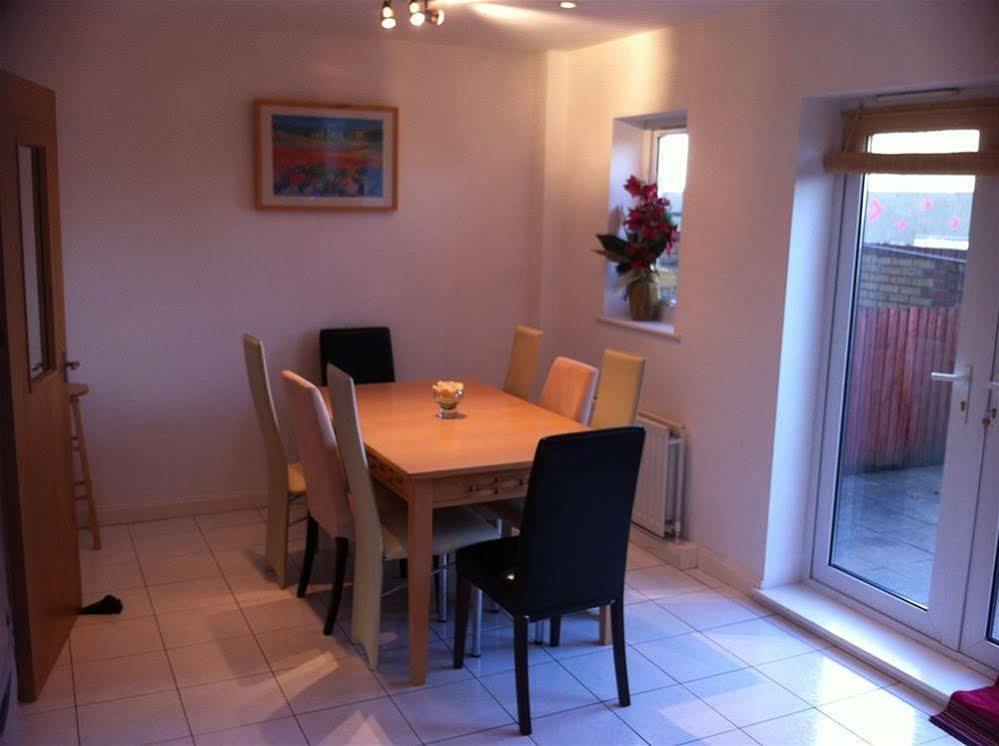 Tiger Bay House Apartman Cardiff Kültér fotó